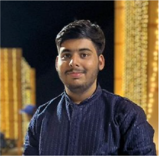 Satyam Sharma