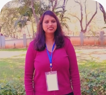 Ms. Jyoti Gautam
