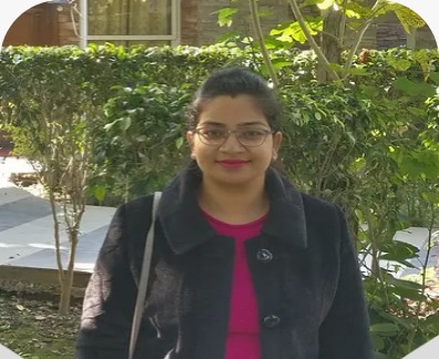 Prof. Meenu Chhabra