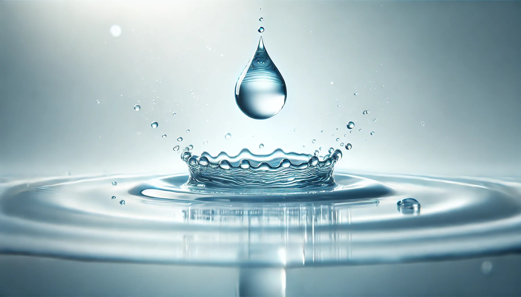 Drinking Water