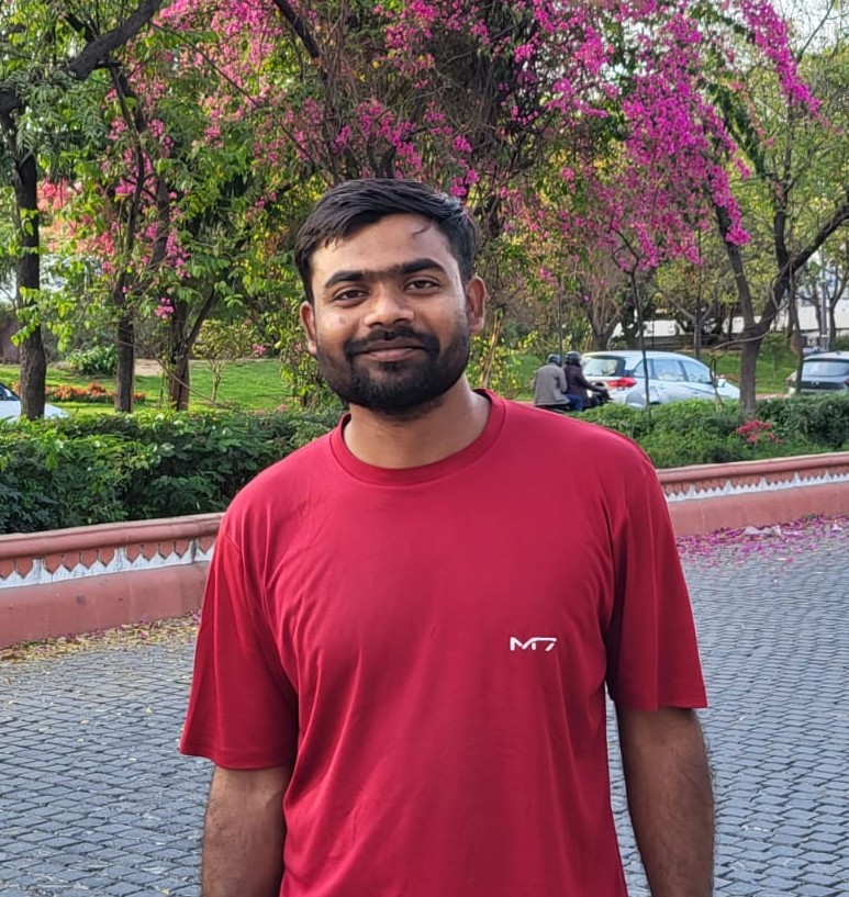 Sanjeet Athawale
